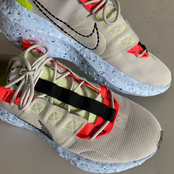Men’s Nike Crater Impact Casual Sneakers - Picture 10 of 16